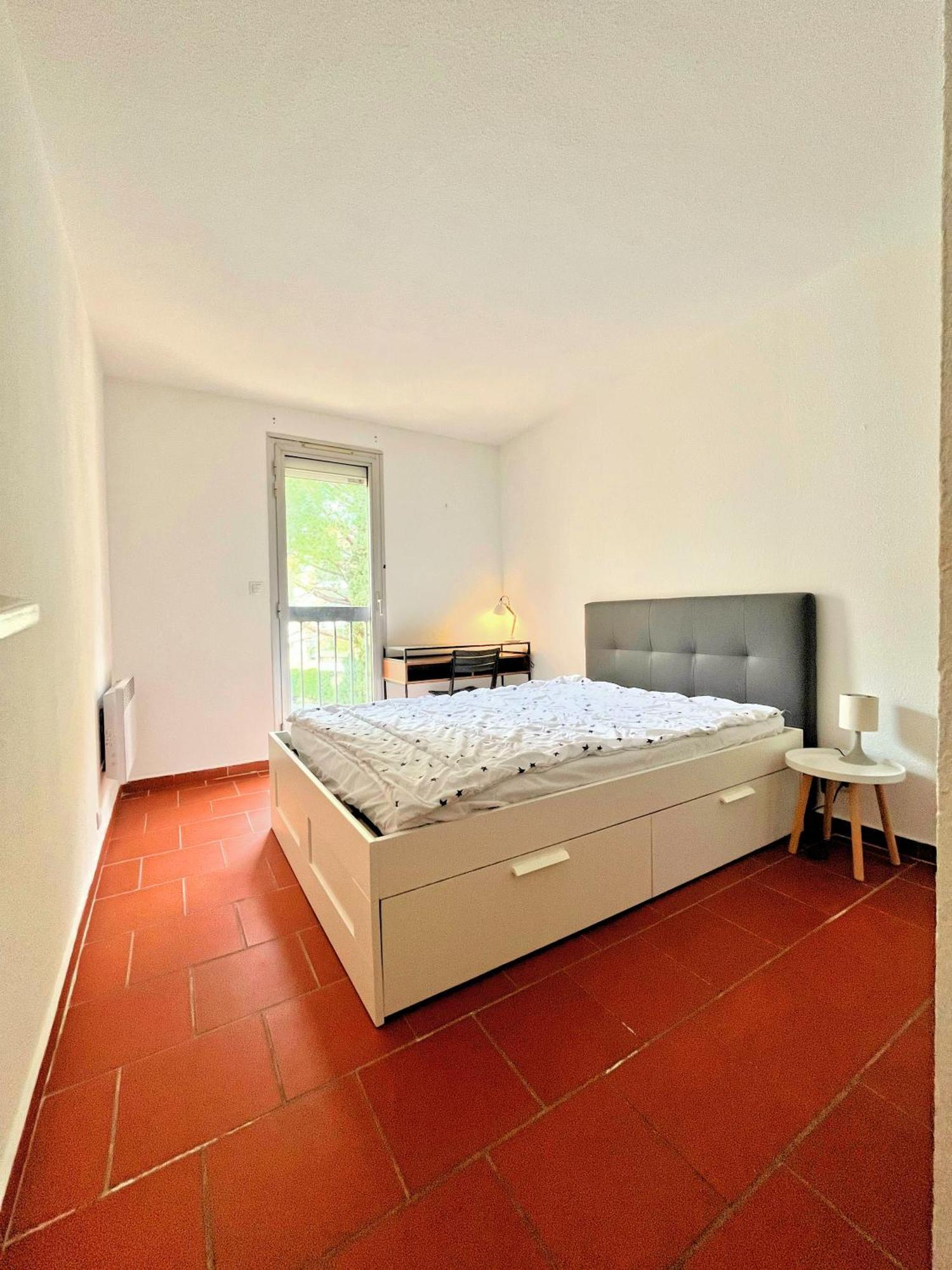 Les Terrasses Apartman Cassis Kültér fotó