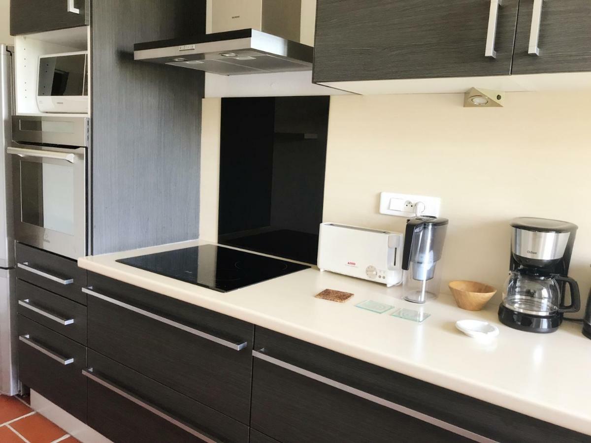 Les Terrasses Apartman Cassis Kültér fotó
