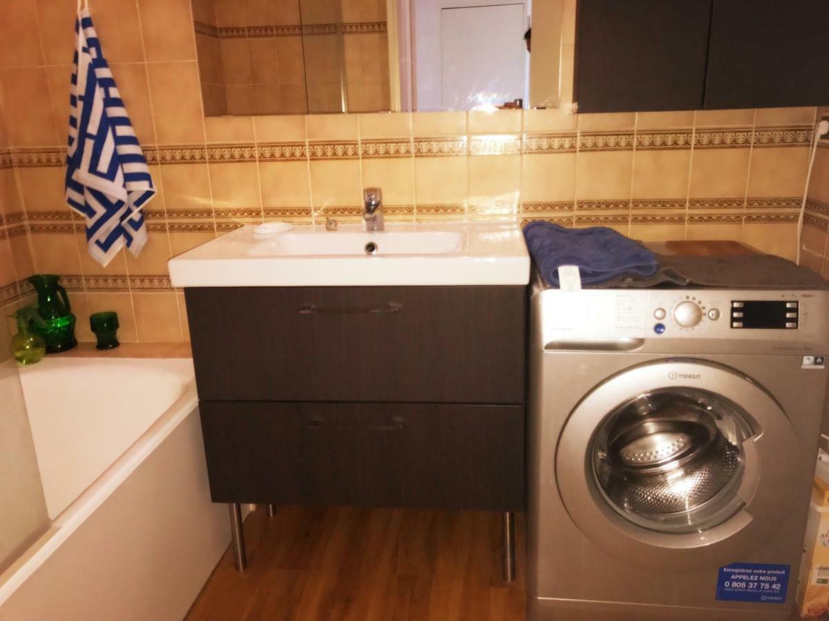 Les Terrasses Apartman Cassis Kültér fotó