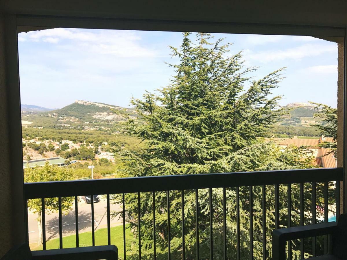 Les Terrasses Apartman Cassis Kültér fotó