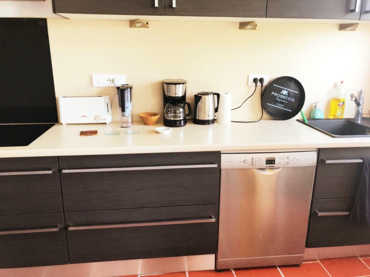 Les Terrasses Apartman Cassis Kültér fotó