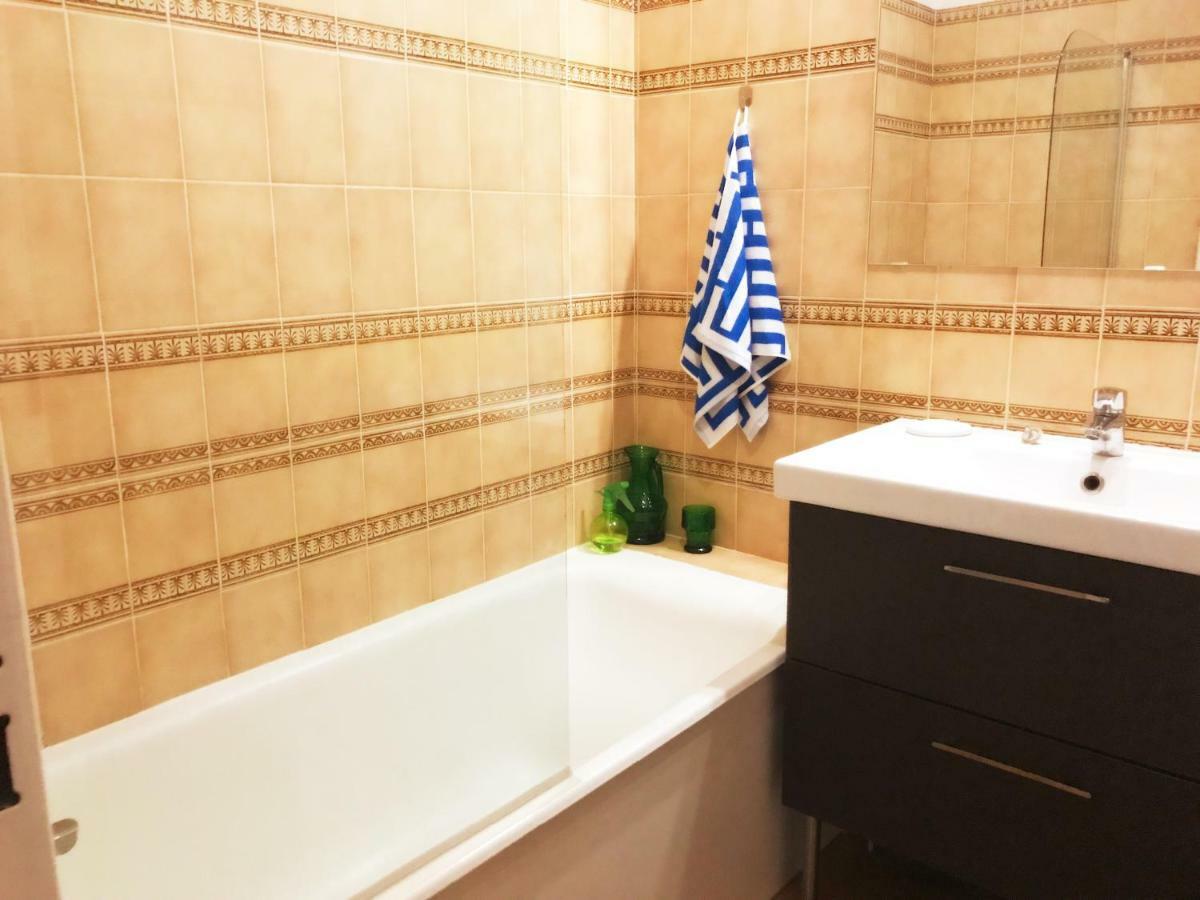 Les Terrasses Apartman Cassis Kültér fotó